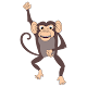 Download Monkey Ladder For PC Windows and Mac 6