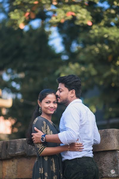 Fotografer pernikahan Smruti Sourav (yoursanvera). Foto tanggal 10 Desember 2020