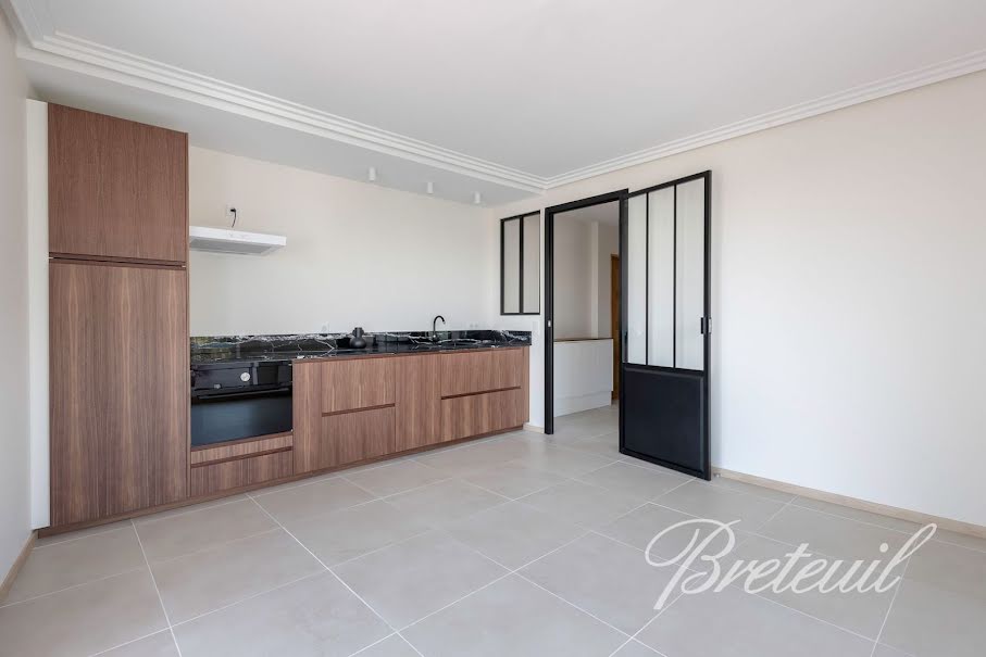 Vente appartement 3 pièces 47 m² à La Baule-Escoublac (44500), 420 000 €