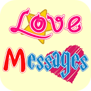 Love Messages  Icon