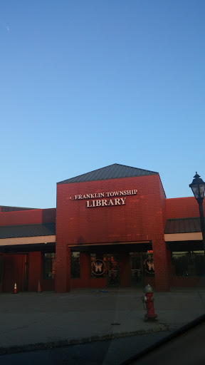 Franklin Township Library