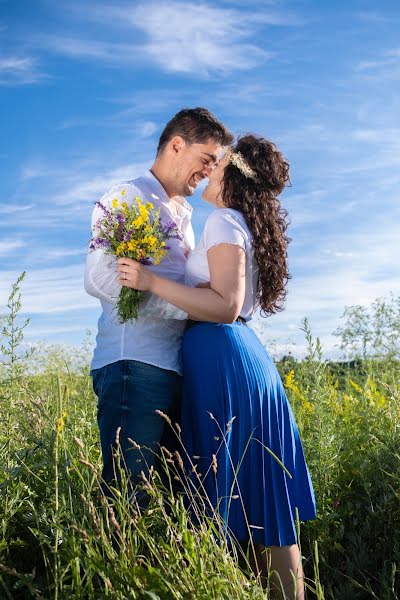 Fotografer pernikahan Catalin Grumezescu (photoeventsbacau). Foto tanggal 1 Juli 2019