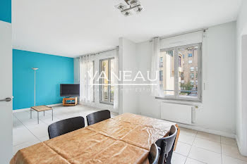 appartement à Paris 3ème (75)