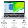 【New Outlet】Laptop Acer Aspire 5 14" Intel Core I5 Silver