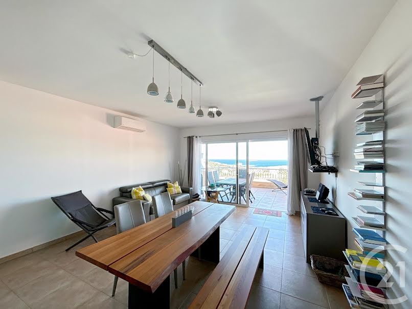 Vente appartement 3 pièces 76.61 m² à L'Ile-Rousse (20220), 489 000 €