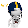 West Virginia Football icon