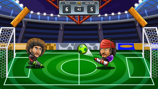 Head Soccer mod apk (Dinheiro Ilimitado) download para andróide