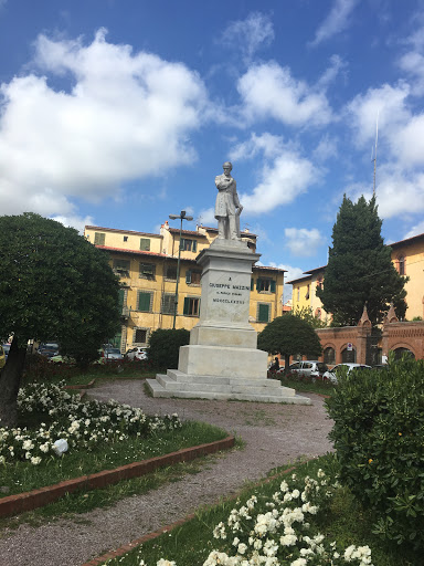 Piazza Giuseppe Mazzini