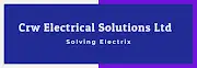 CRW Electrical solutions Ltd Logo