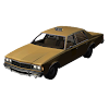 Duty Driver Taxi LITE icon