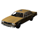 Duty Driver Taxi LITE icon