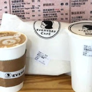 Everyday Cafe 肉蛋吐司早餐咖啡專門店