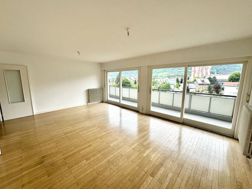 Vente appartement 3 pièces 91 m² à Saint-Jean-de-Maurienne (73300), 159 000 €