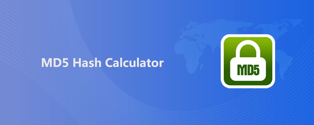 MD5 Hash Calculator Preview image 2