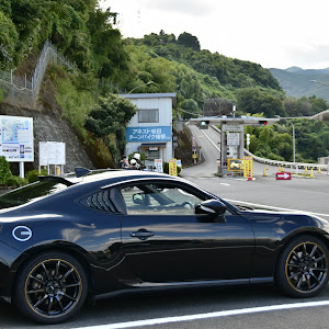 BRZ ZC6