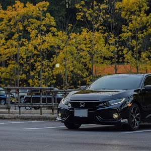 シビック FK7