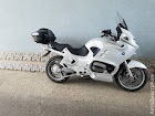 продам мотоцикл в ПМР BMW R 1100 RT