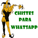 Chistes Para Whatsapp Apk