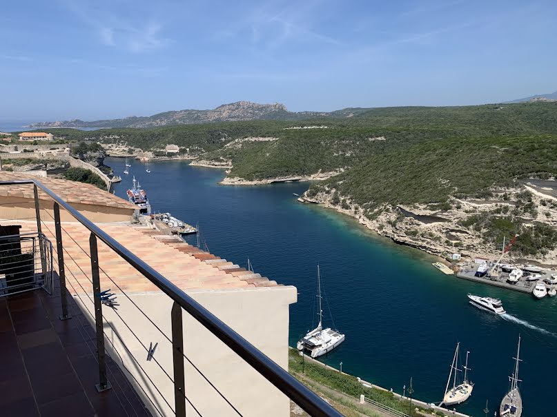 Vente appartement 2 pièces 33 m² à Bonifacio (20169), 219 000 €