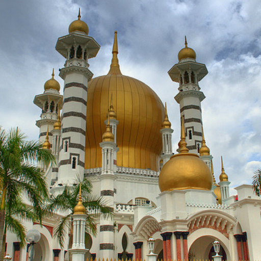 Masjid Mosque Wallpapers