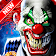 Scary Clown Wallpapers icon