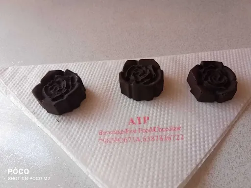 Rose Chocolate