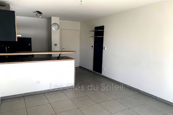 appartement à Toulon (83)