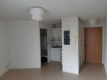 appartement à Brest (29)