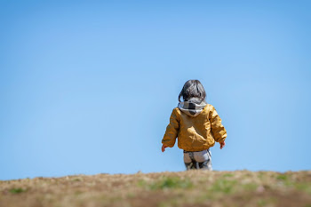 かわいい子には、旅をさせよ　～お泊り保育　後編～