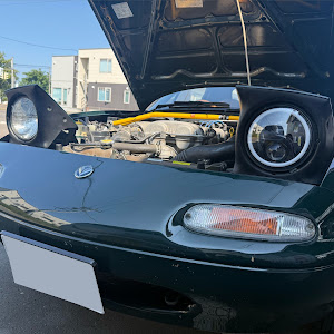 ロードスター NA6CE