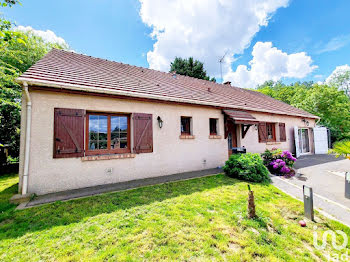 maison à Bruyeres-le-chatel (91)