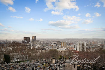 appartement à Les Lilas (93)