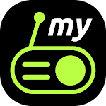 Cover Image of Unduh Sqgy MY Radio 3.3.29 APK