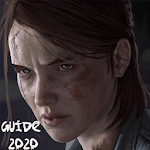 Cover Image of Herunterladen The Last Of Us II 2 Tips & walkthrough 1.0 APK