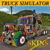 Grand Truck Skins - Exclusive Trucks  Trailers