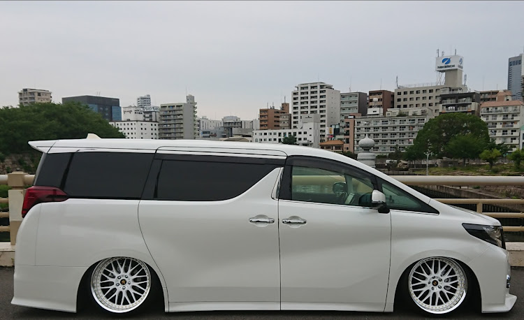 心さんが投稿した大阪📸活・かっちゃまんmachine・大阪城に関するカスタム事例の投稿画像5枚目
