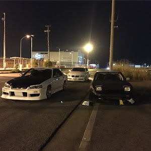 スカイライン R34