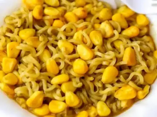 Corn N Cheese Maggi