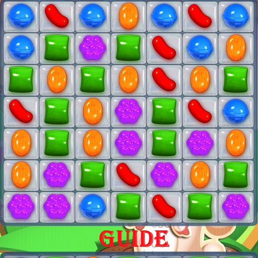 Tips for Candy Crush Soda Saga app (apk) free download for ...