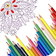 Download Adult Color Book - Coloring Mandala Stylish Pages For PC Windows and Mac 1.0