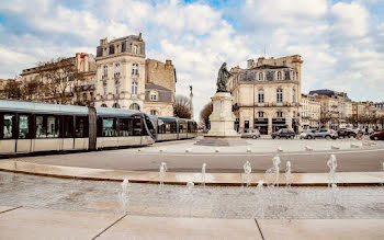 locaux professionnels à Bordeaux (33)