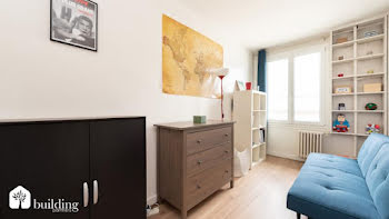 appartement à Paris 17ème (75)