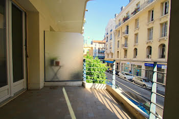 appartement à Nice (06)