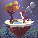 Cover Image of Descargar My Oasis: Juego Calmante, Relajante y Alivio de la Ansiedad 1.248 APK