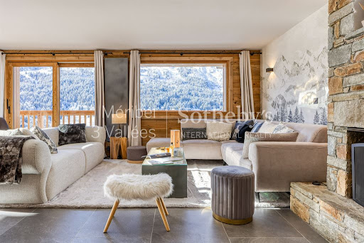 Chalet 1