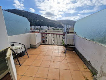 appartement à Nice (06)