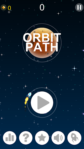 Orbit Path