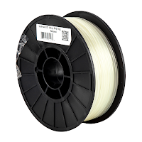 Taulman Alloy 910 Natural Filament - (1kg) 2.85mm