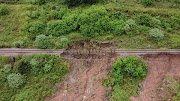 Umgeni Steam Railway has been forced to stop running its steam train after the recent floods caused extensive damage to its route.