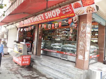 Seven Sweets Shop photo 